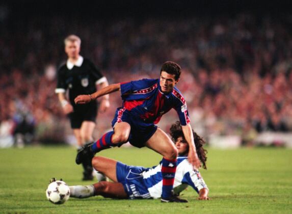 6. Guillermo Amor