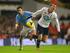 Vlad Chiriches could make his first Spurs appearance since the 5-1 loss to Manchester City in January.