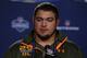 Can Zach Martin be the answer at right tackle for the Cardinals?
