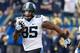 TE Eric Ebron can give E.J. Manuel a playmaking target in the middle of the field.