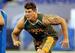 The loss of Jordan Gross may force the Panthers to take a tackle in the first round.