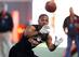 Is cornerback Justin Gilbert the best option at No. 10 for the Lions?