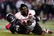 Is Jimmie Ward the answer at safety for the Green Bay Packers?