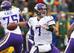 Could Christian Ponder be moved as easily as Blaine Gabbert?