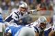 Can Ryan Mallett bring back value in a trade?