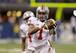 Ohio State's Bradley Roby could give the San Diego Chargers the legitimate No. 1 cornerback they need.