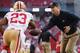Could LaMichael James be on the trading block?