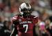 Will the St. Louis Rams pass on Jadeveon Clowney at No. 2?
