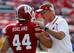 Wisconsin's Chris Borland could wind up being the perfect replacement for London Fletcher.