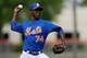 Mets RHP Rafael Montero fired six shutout innings in his season debut.
