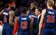 Keeping their 2014 draft pick may be the only silver lining to the Pistons' free fall.