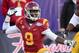 USC wide receiver Marqise Lee was once the Jets' consensus first-round pick.