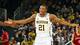 Freshman Zak Irvin could make a huge leap forward over the offseason.