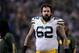 The Packers are going to regret not re-signing center Evan Dietrich-Smith this offseason.