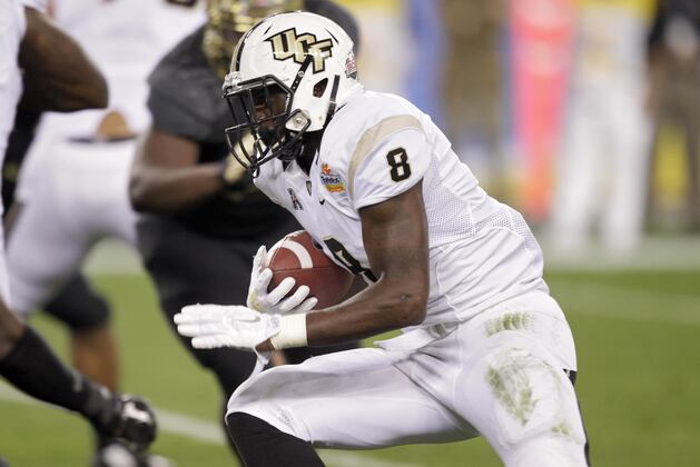 2014 NFL Draft: Breaking Down Positional Value Round by Round