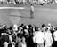 One that definitely got away from Arnold Palmer, the 1961 Masters.