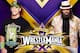 John Cena vs. Bray Wyatt