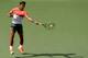 Rafael Nadal at the 2014 Sony Open