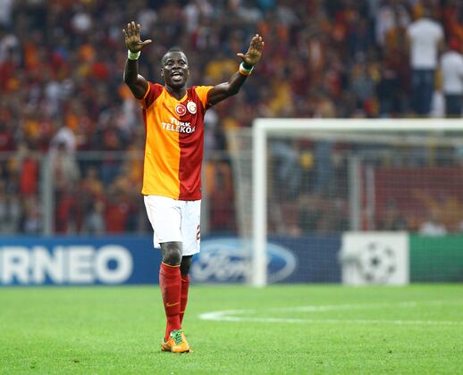 Emmanuel Eboue