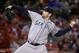 James Paxton.