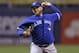 Mark Buehrle