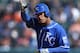 Salvador Perez