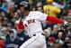 Xander Bogaerts