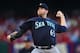 James Paxton became Week 1's top waiver-wire add.
