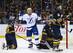 Ryan Callahan may be a bigger part of the Lightning's success than originally thought.