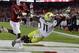 Oregon WR Bralon Addison