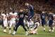 WR Austin Hill