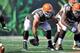 Alex Mack would be a great addition to the O-line.