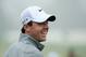 World No. 9 Rory McIlroy.