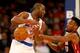 Raymond Felton had a terrible season for the Knicks.