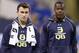 What's behind the Bridgewater and Manziel visits?