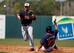 An improvement defensively would greatly help Tommy La Stella make the majors.