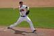 Shae Simmons will one day play an important role in the Atlanta bullpen.
