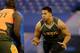 Could Xavier Su'a-Filo be heading to DC? According to one expert, yes.