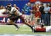 Kyle Fuller could go in the first round, but is a viable option at corner.