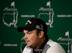 Patrick Reed gets a chance to back up his boasts this week.