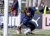 Genoa's agile shot-stopper