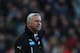 Newcastle boss Alan Pardew is hoping for a busy summer in the transfer market