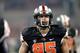 Scott Crichton projects as the Seattle Seahawks' ideal first-round pick.