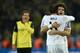 Real Madrid scraped through.