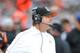 With a successful NFL draft in Washington, Gruden could emulate the success he had with the Bengals.
