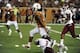 Texas RB Jalen Overstreet