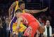 The most important thing for the Rockets in the playoffs will be to take care of the basketball.