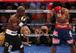 CJ Ross scoring the first fight between Bradley and Pacquiao