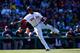 Jonathan Herrera has been a more-than-adequate backup for the Red Sox's infield.
