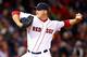 Chris Capuano has performed admirably in his first season with the Red Sox.